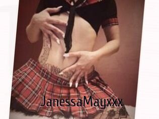 JanessaMayxxx