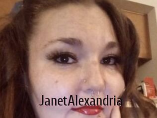 JanetAlexandria