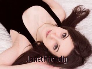 JanetFriendly