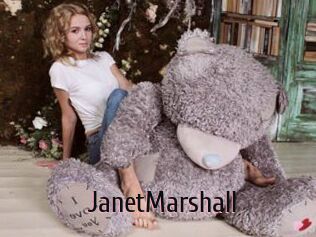 JanetMarshall