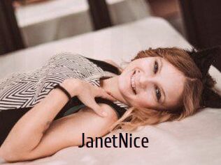 JanetNice