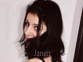 Janett