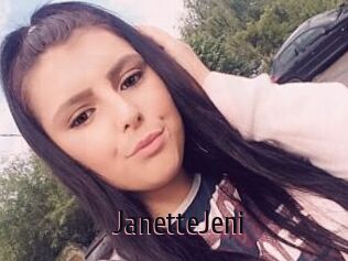 JanetteJeni