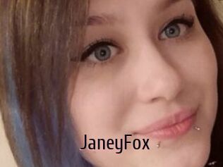 JaneyFox