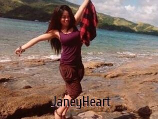 JaneyHeart