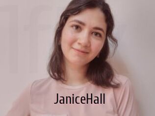 JaniceHall