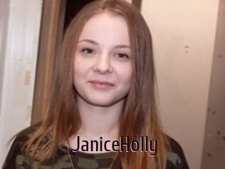 JaniceHolly