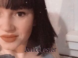 JaniceLester