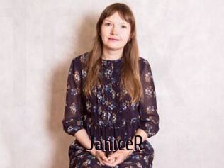 JaniceR