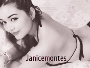 Janicemontes