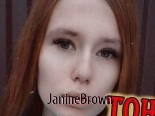 JanineBrown