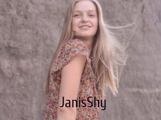 JanisShy
