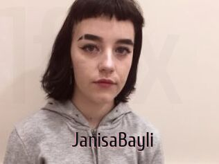 JanisaBayli