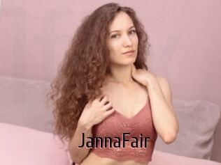 JannaFair