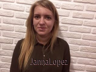 JannaLopez