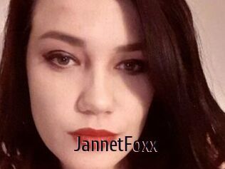 JannetFoxx