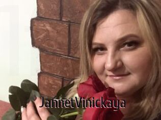JannetVinickaya