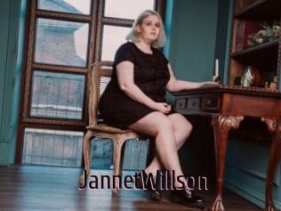 JannetWillson