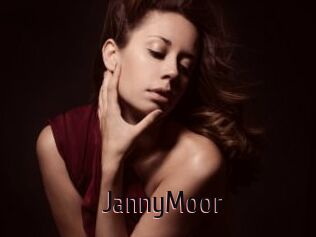 JannyMoor