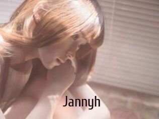 Jannyh