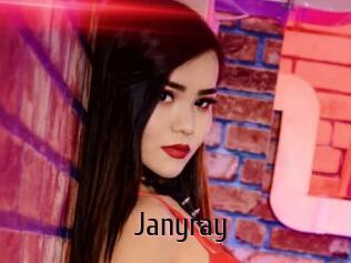 Janyray