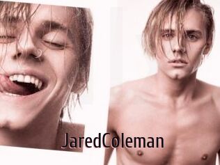 JaredColeman