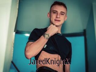 JaredKnightX
