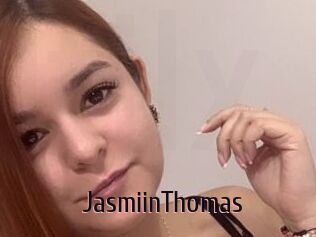 JasmiinThomas