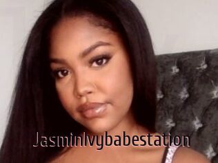 JasminIvybabestation