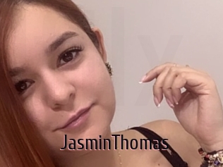 JasminThomas