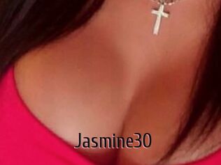 Jasmine30