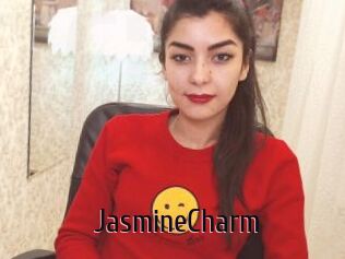 JasmineCharm