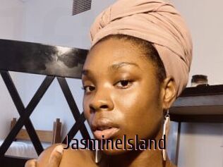 JasmineIsland