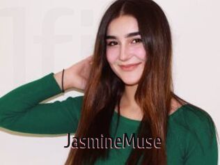 JasmineMuse