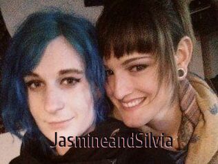 JasmineandSilvia