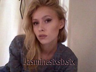 Jasminesixsixsix