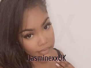 JasminexxUK