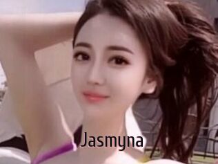 Jasmyna