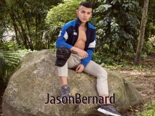 JasonBernard