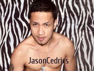 JasonCedrics