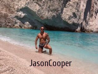 JasonCooper