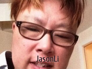 JasonLi