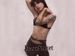 JasonPicket