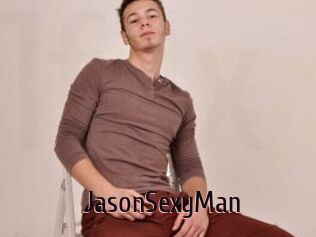 JasonSexyMan