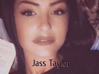 Jass_Taylor