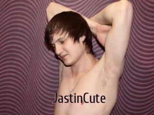 JastinCute