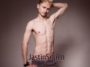 JastinSerien