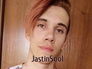 JastinSool