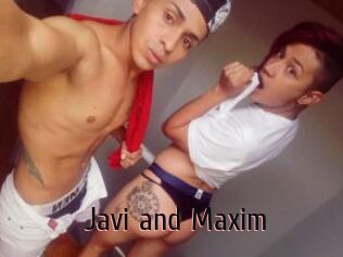 Javi_and_Maxim
