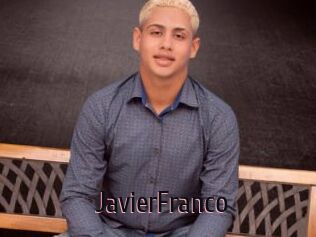 JavierFranco